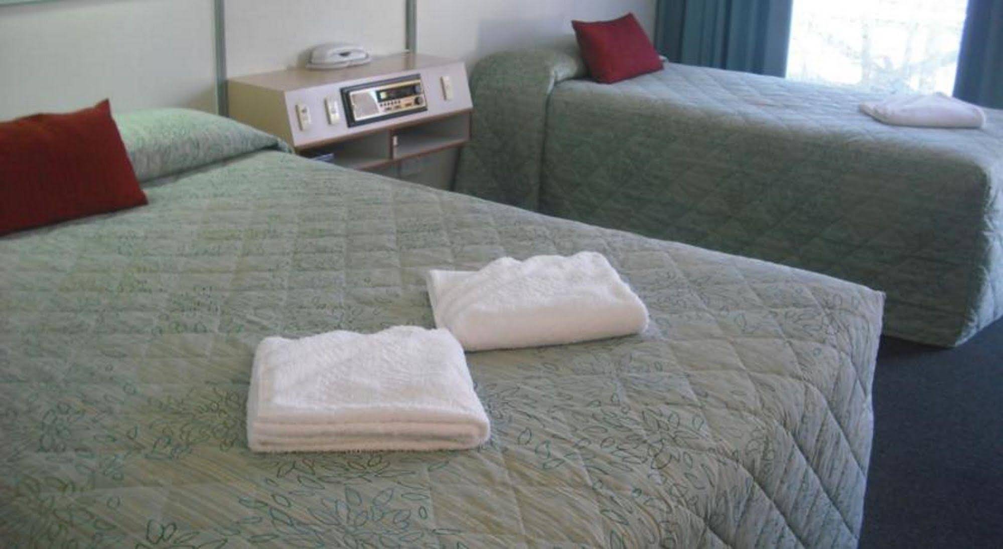 Alluna Motel