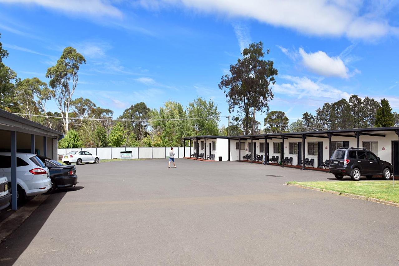 Armidale Motel