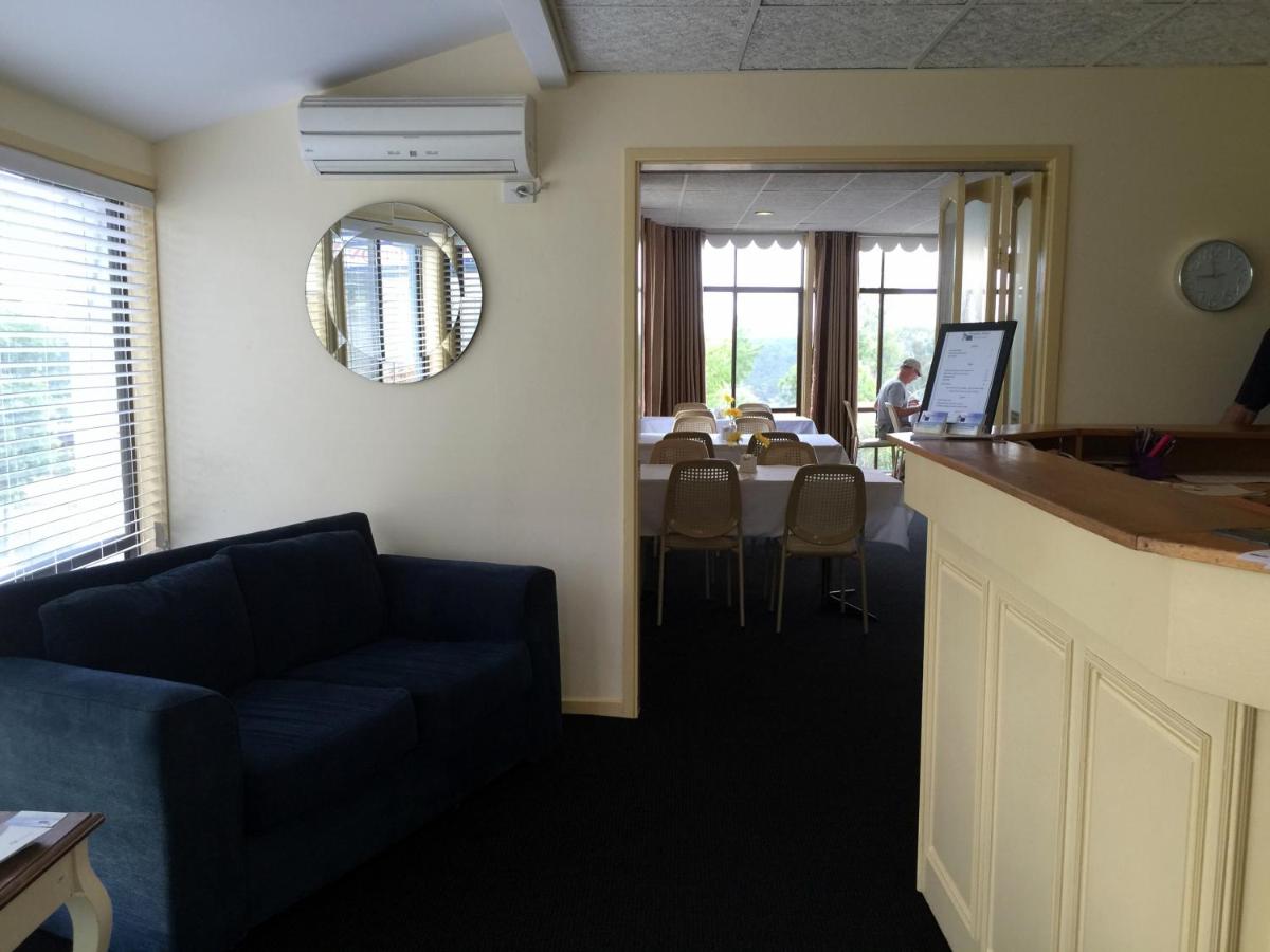 Armidale Motel
