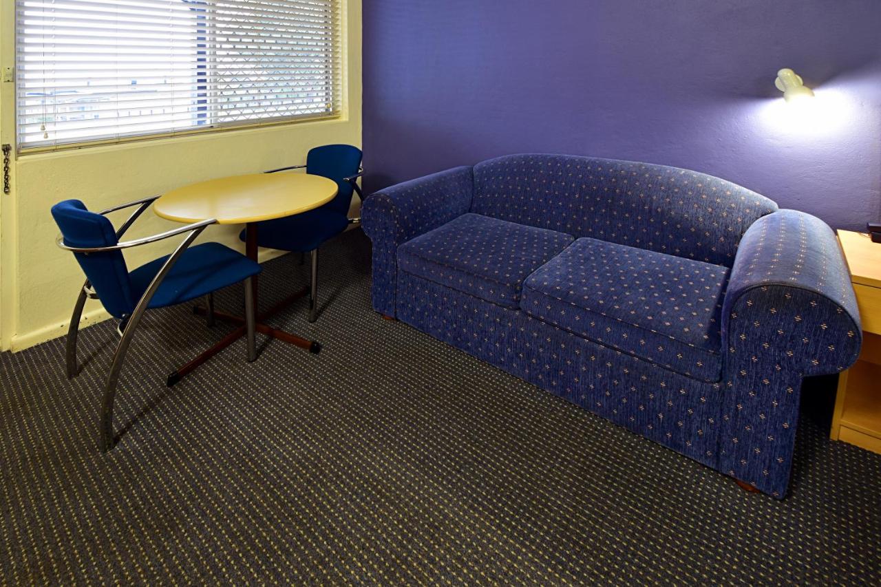 Armidale Motel