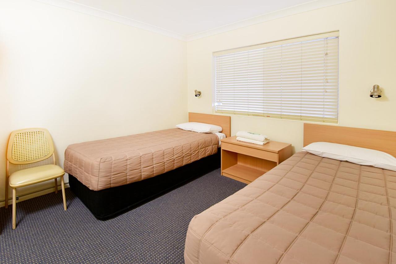 Armidale Motel