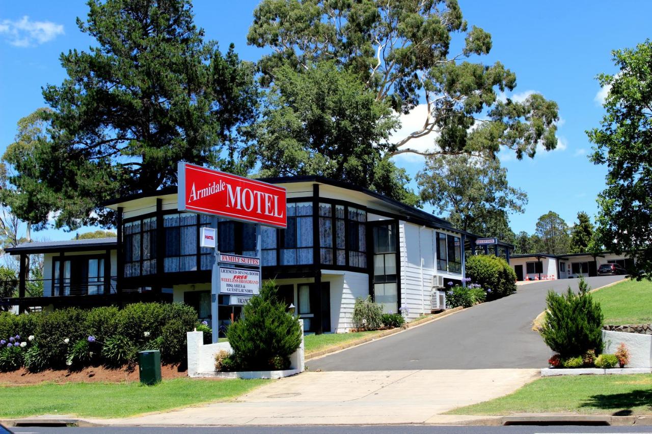 Armidale Motel