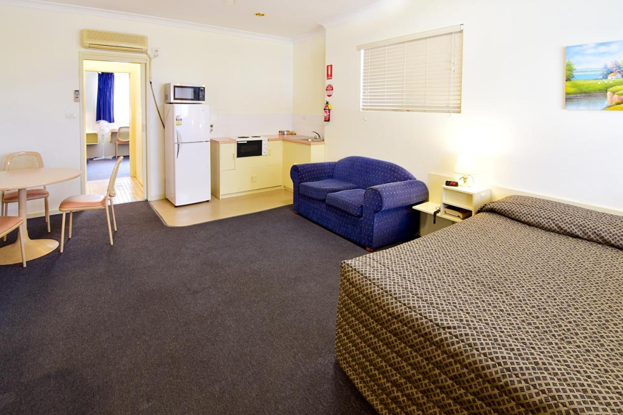 Armidale Motel