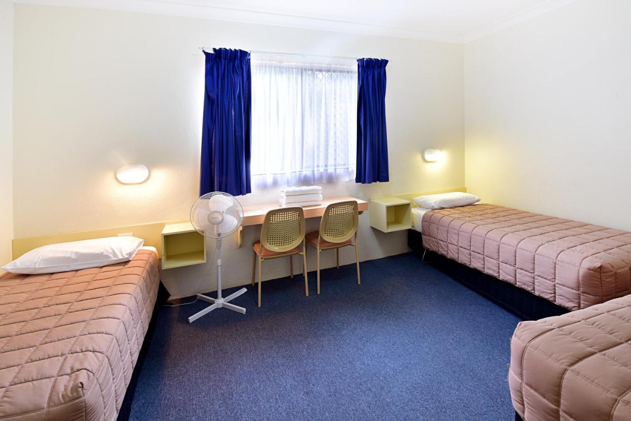 Armidale Motel
