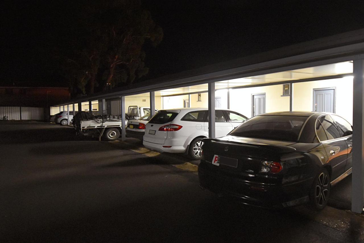 Armidale Motel