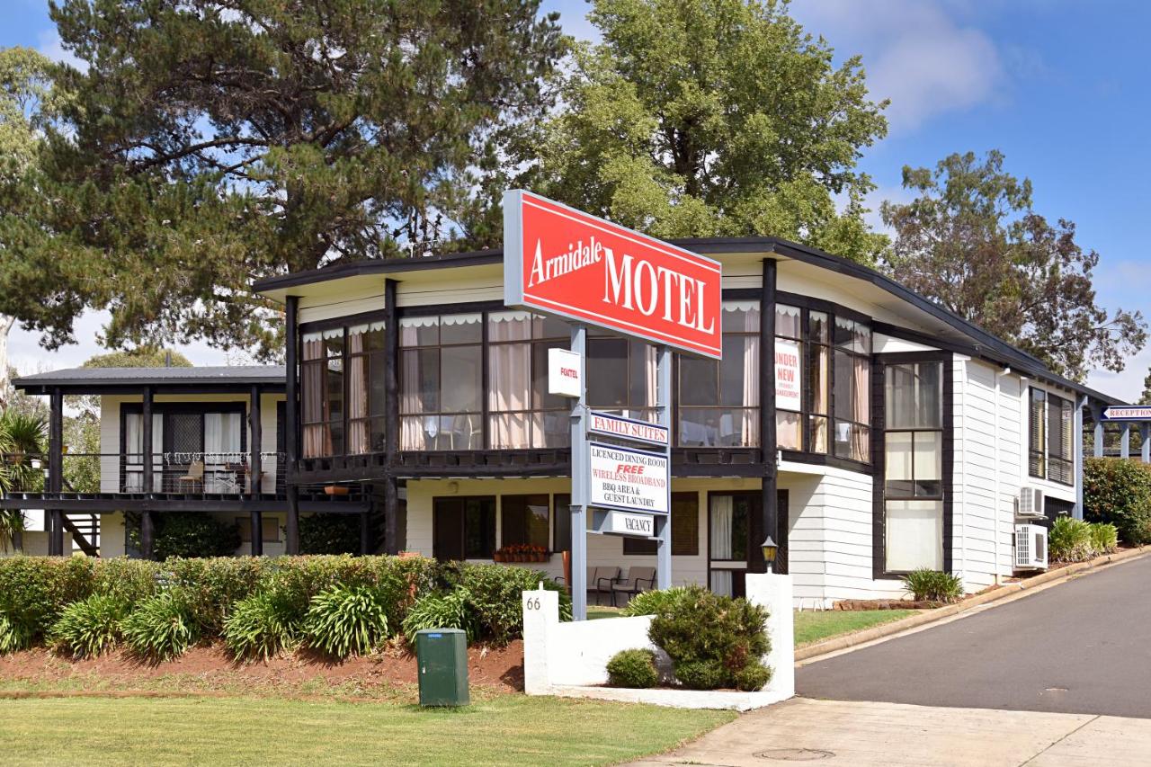 Armidale Motel