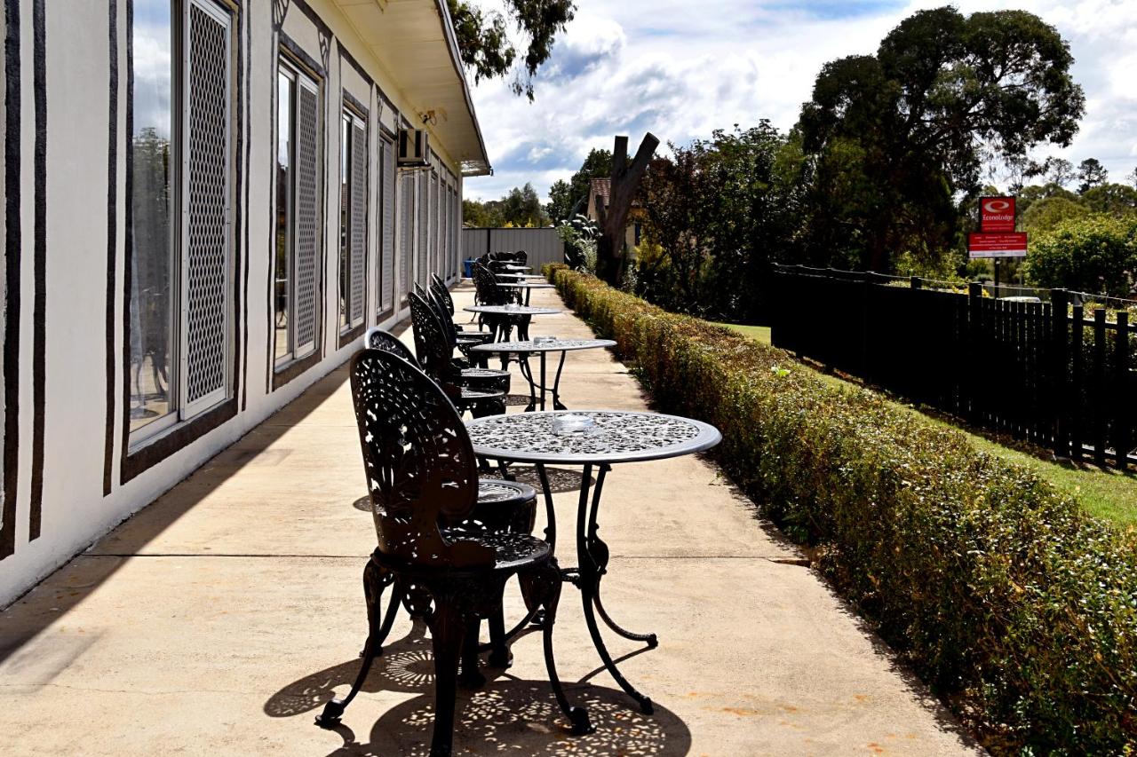 Armidale Motel