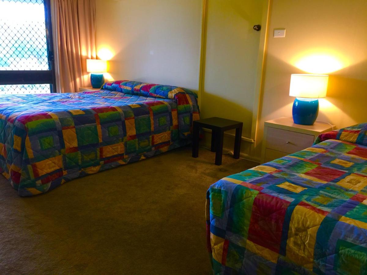 Armidale Motel