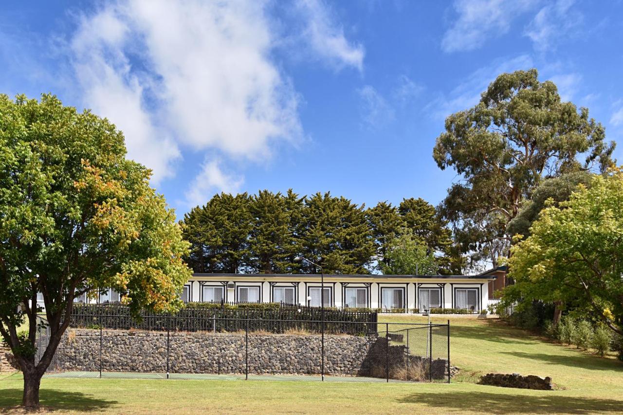 Armidale Motel
