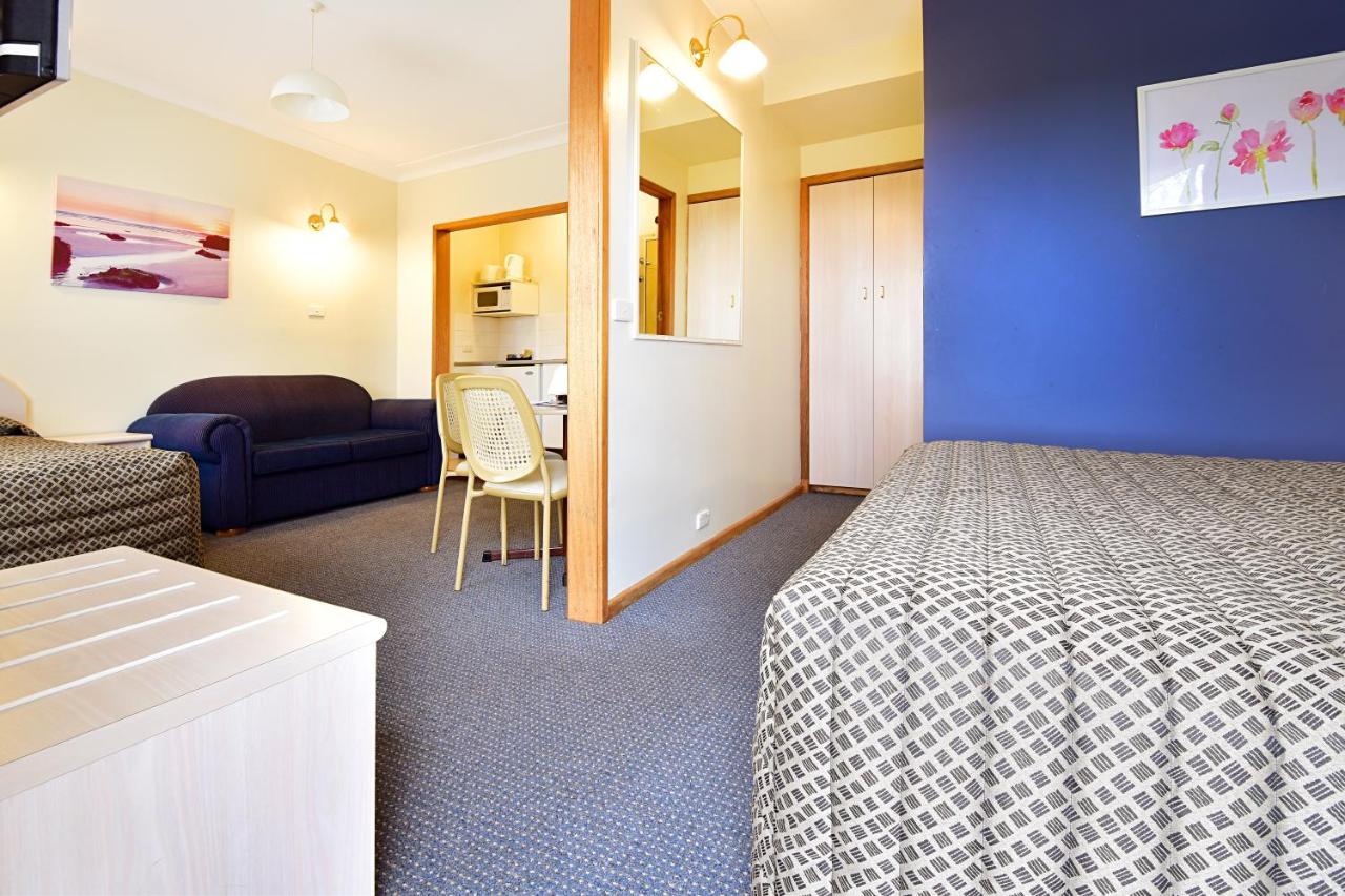 Armidale Motel