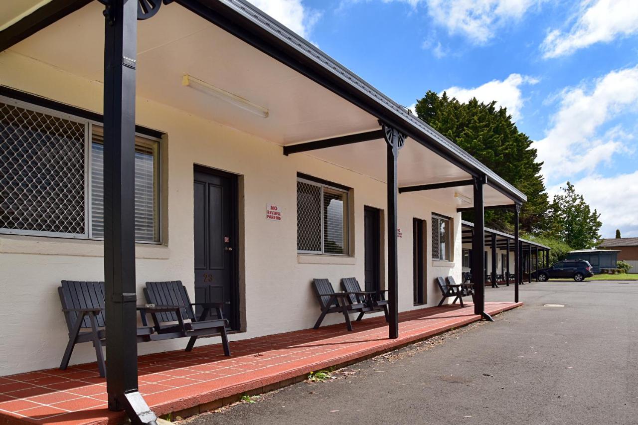 Armidale Motel