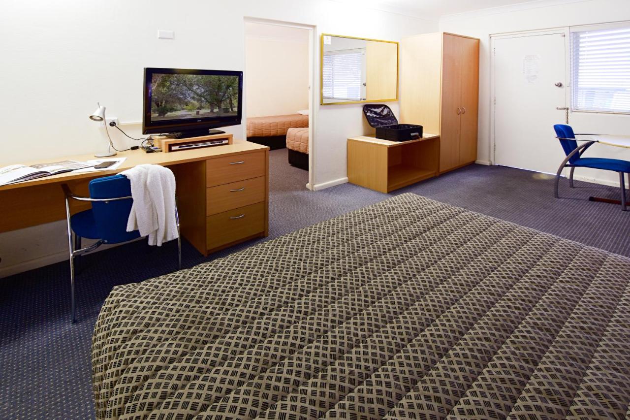 Armidale Motel
