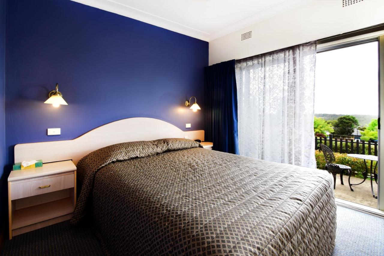 Armidale Motel