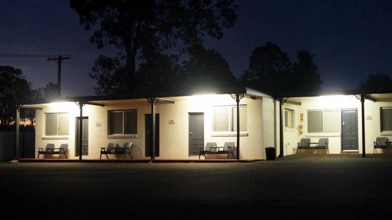 Armidale Motel