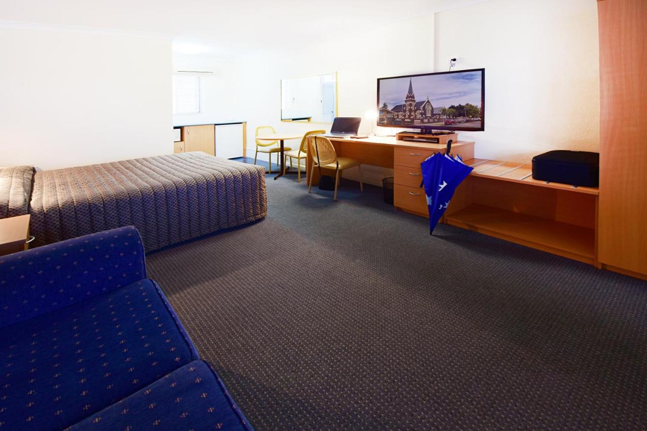 Armidale Motel