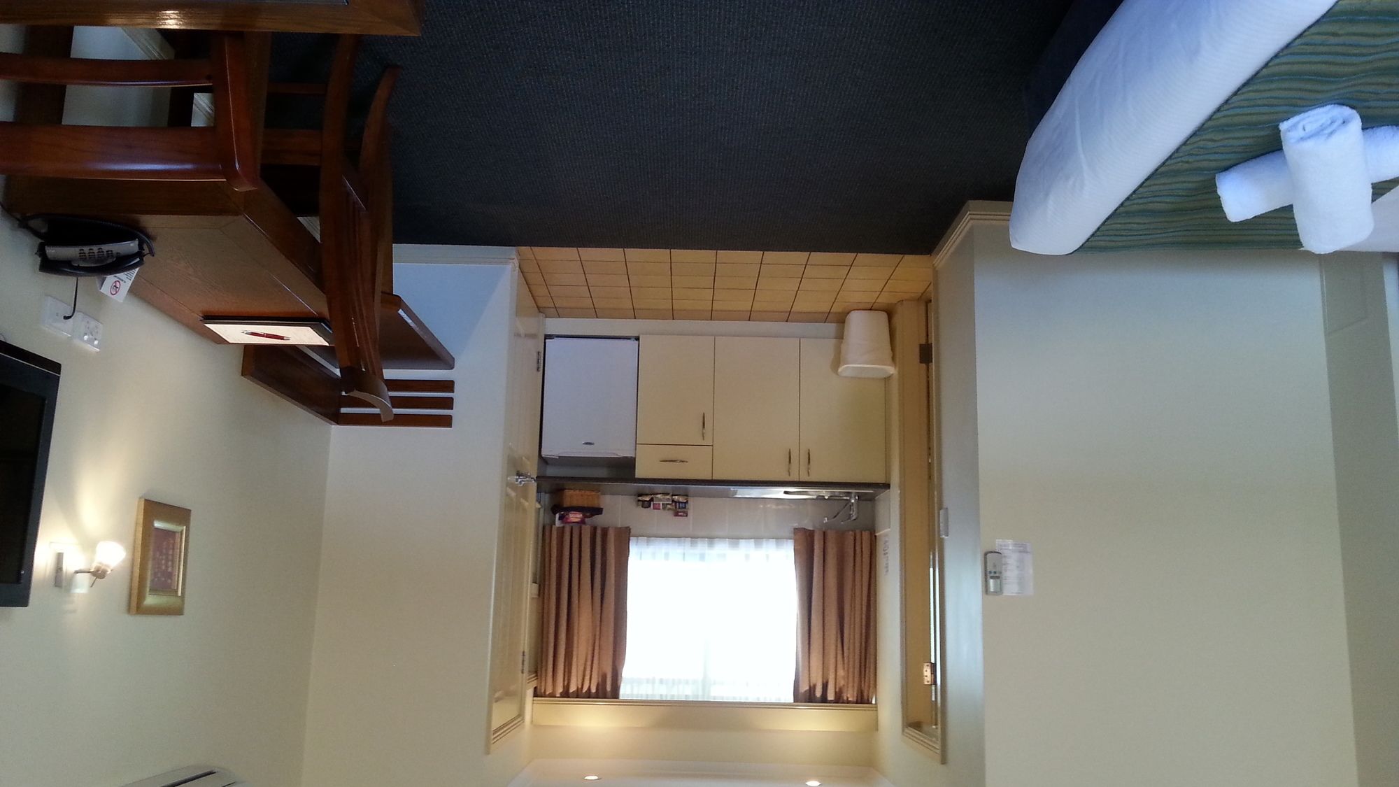 Armidale Pines Motel