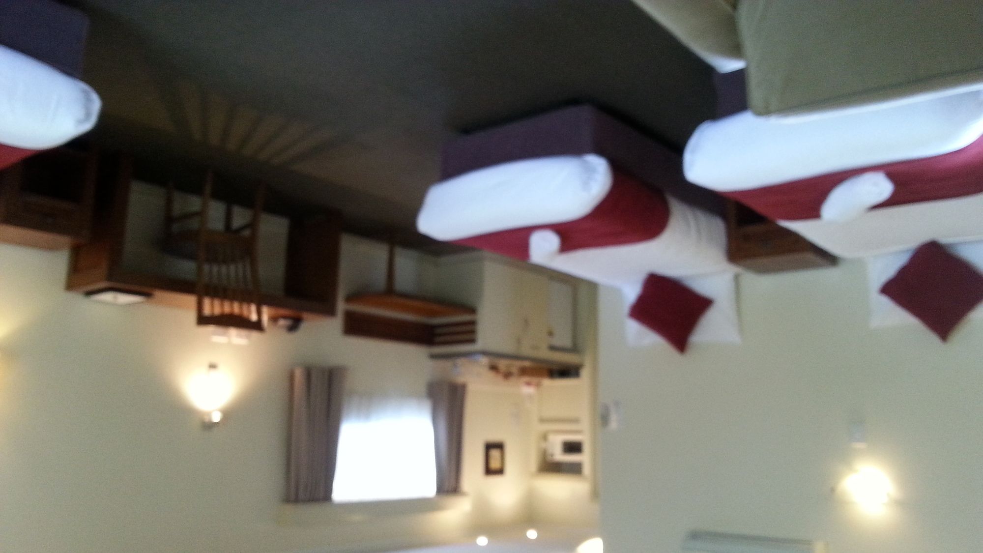 Armidale Pines Motel