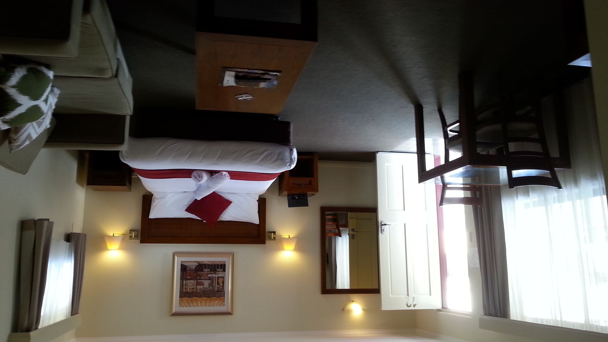 Armidale Pines Motel