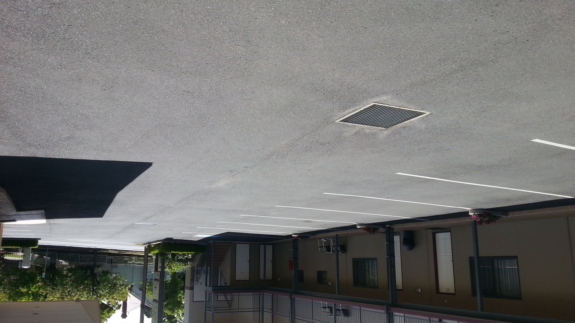 Armidale Pines Motel