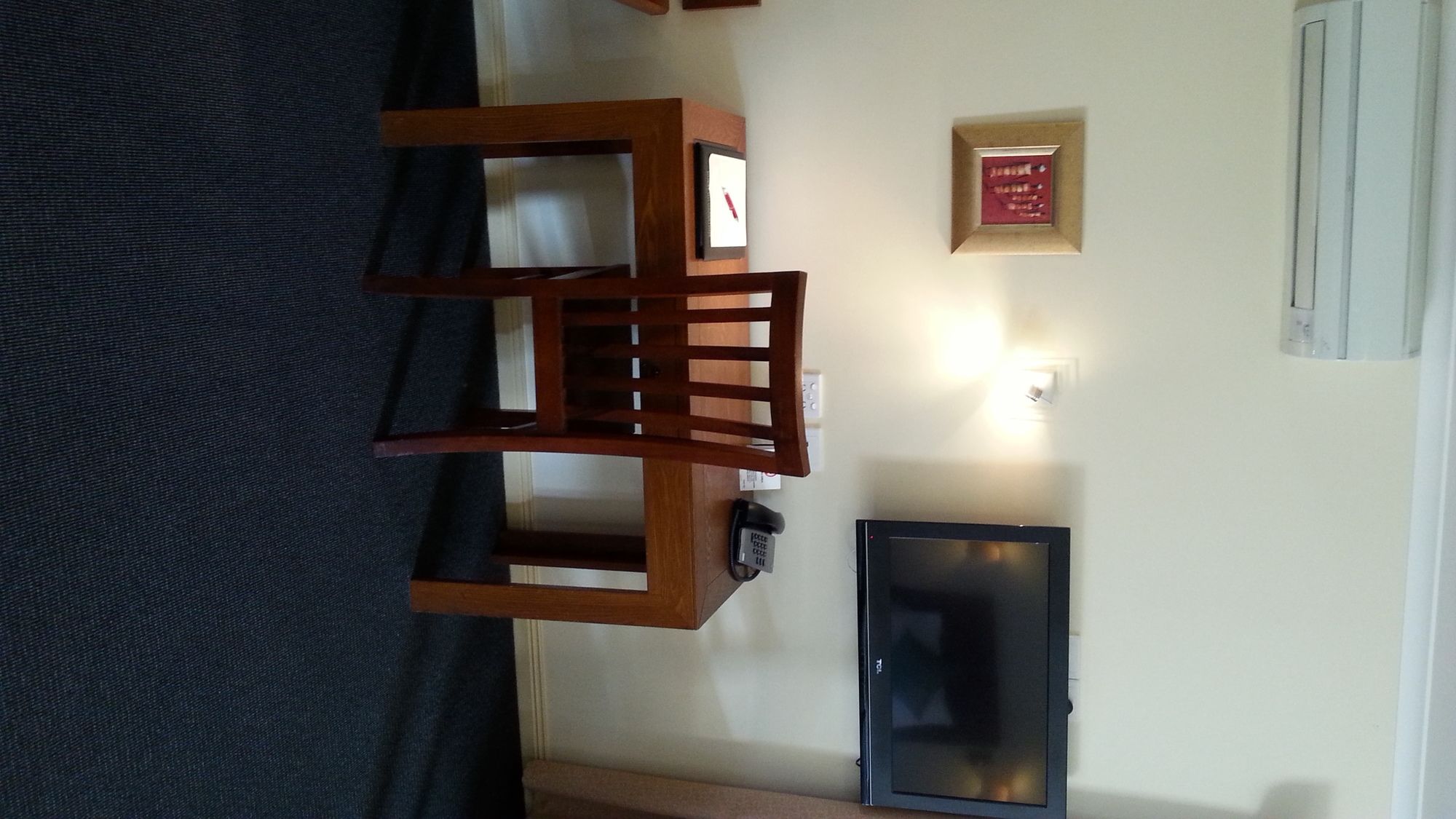 Armidale Pines Motel