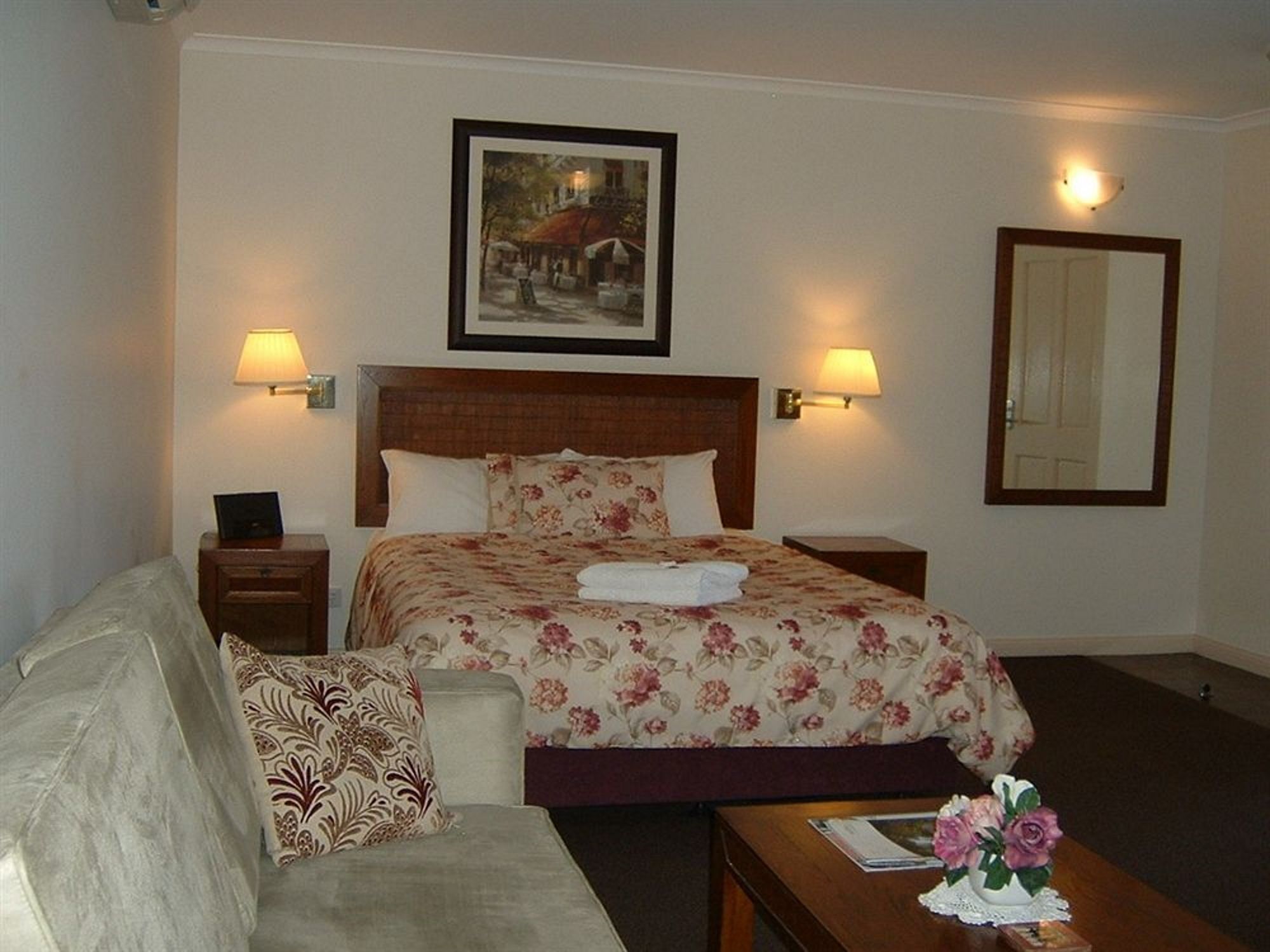 Armidale Pines Motel