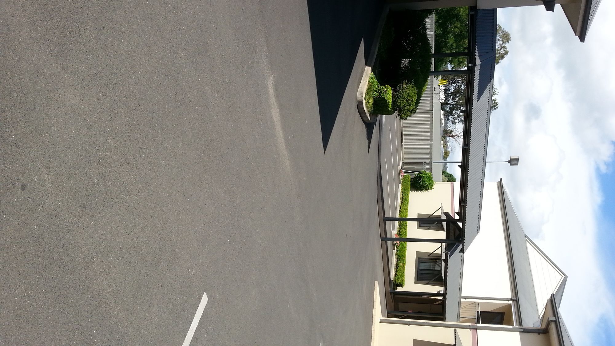 Armidale Pines Motel