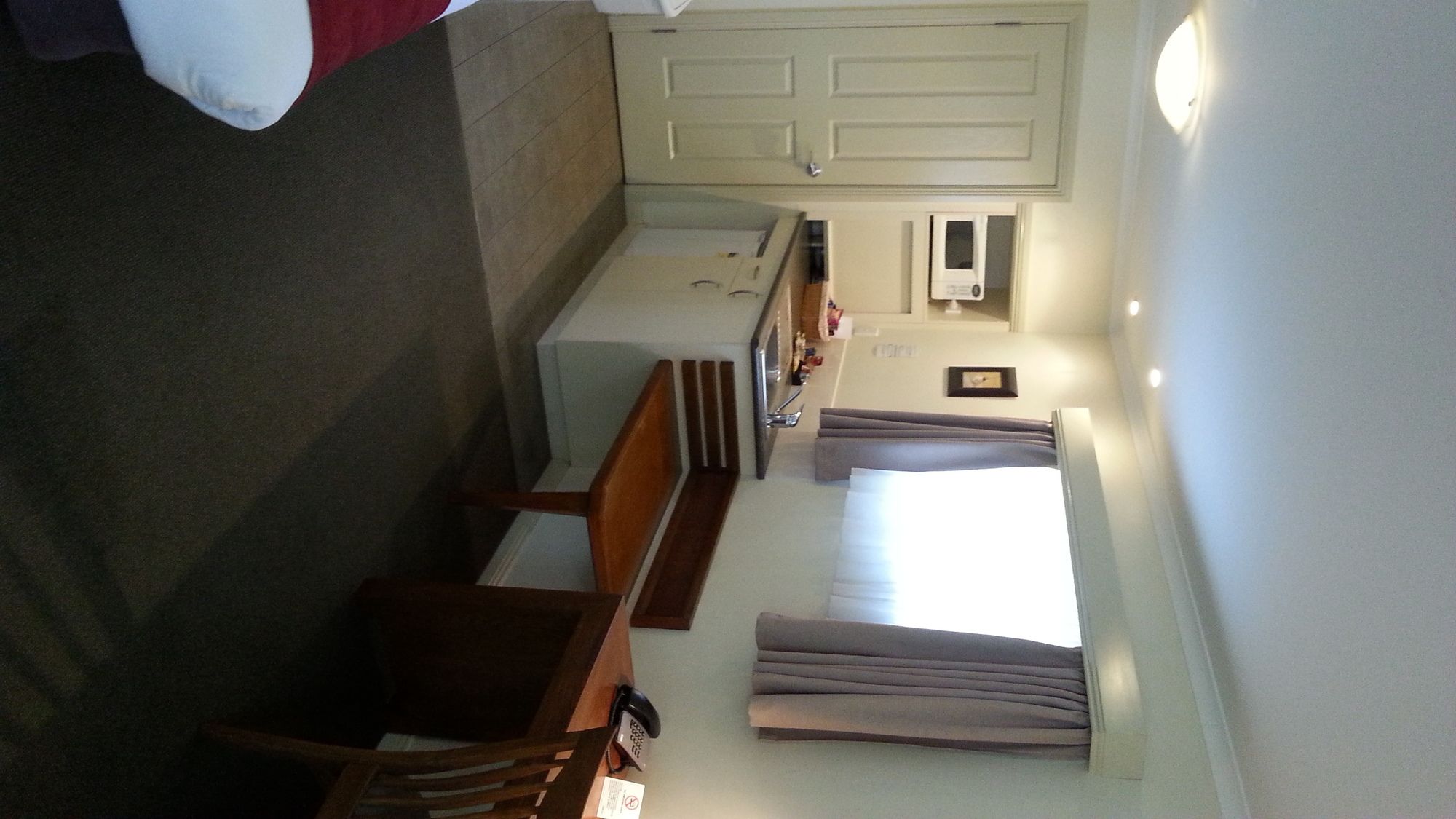 Armidale Pines Motel