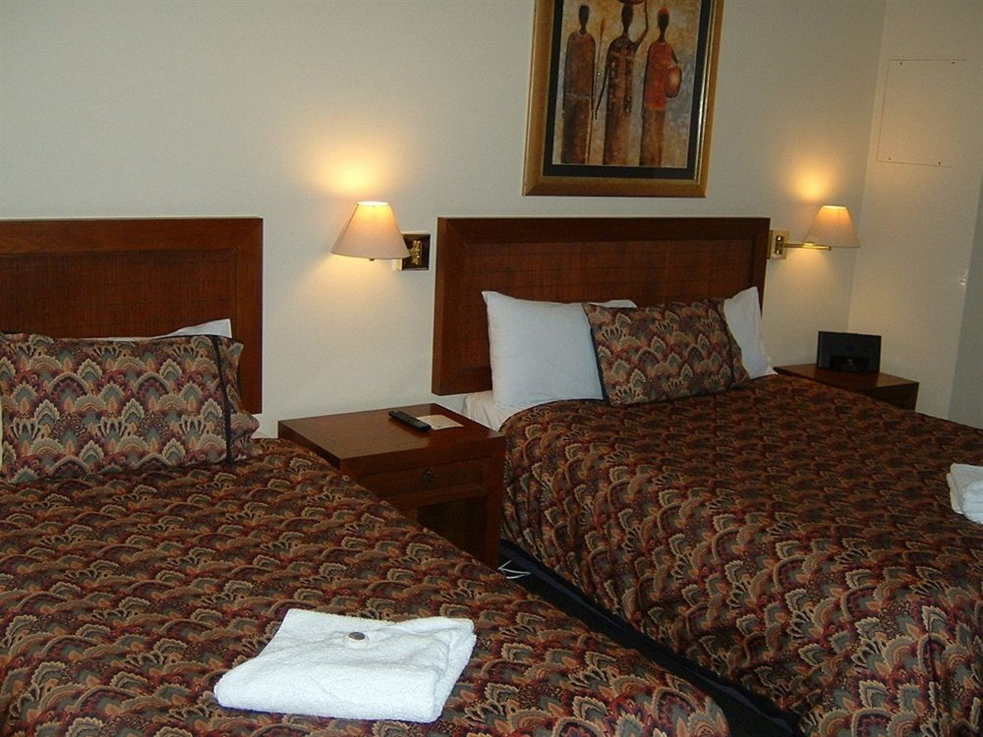 Armidale Pines Motel