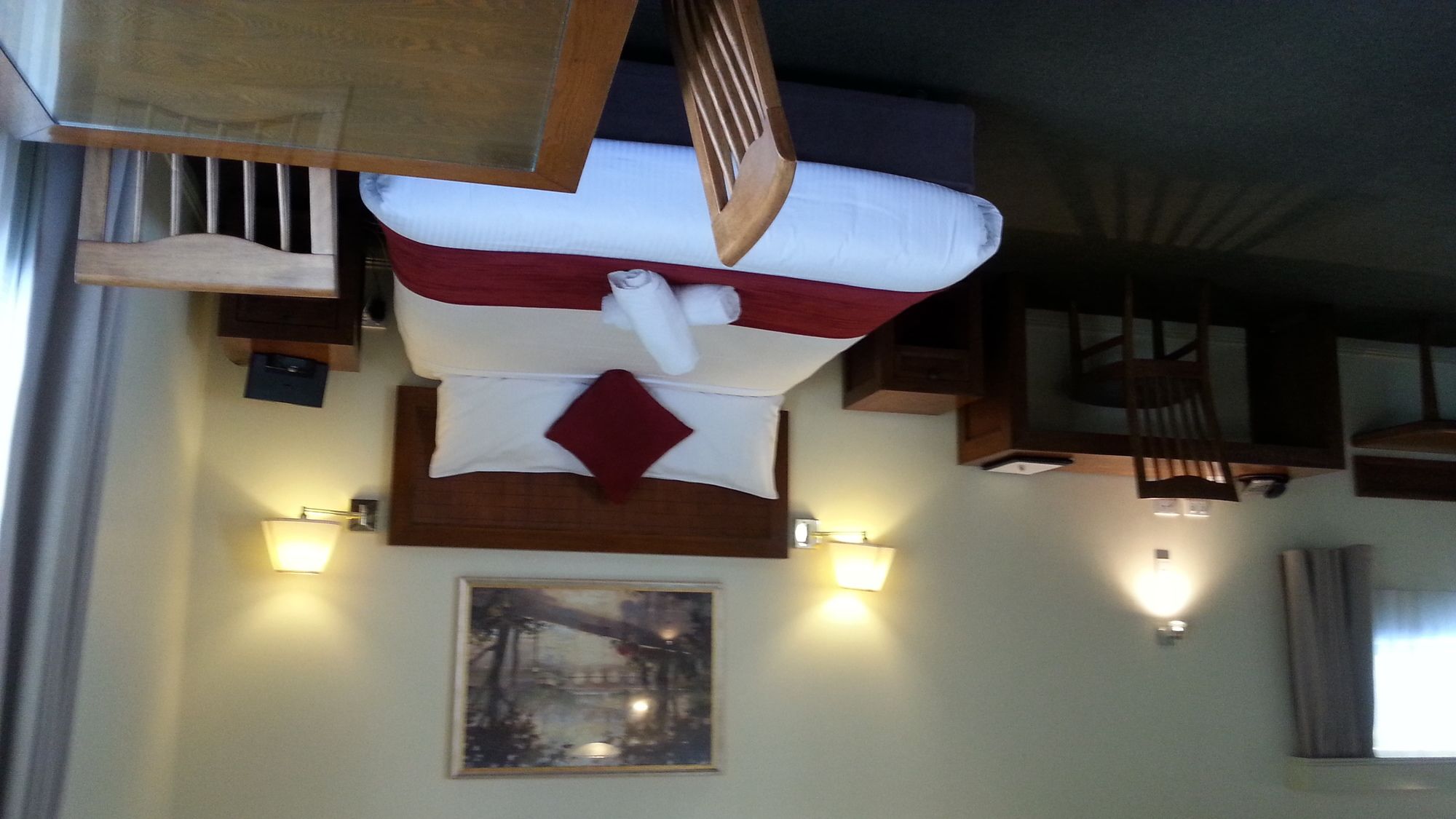 Armidale Pines Motel