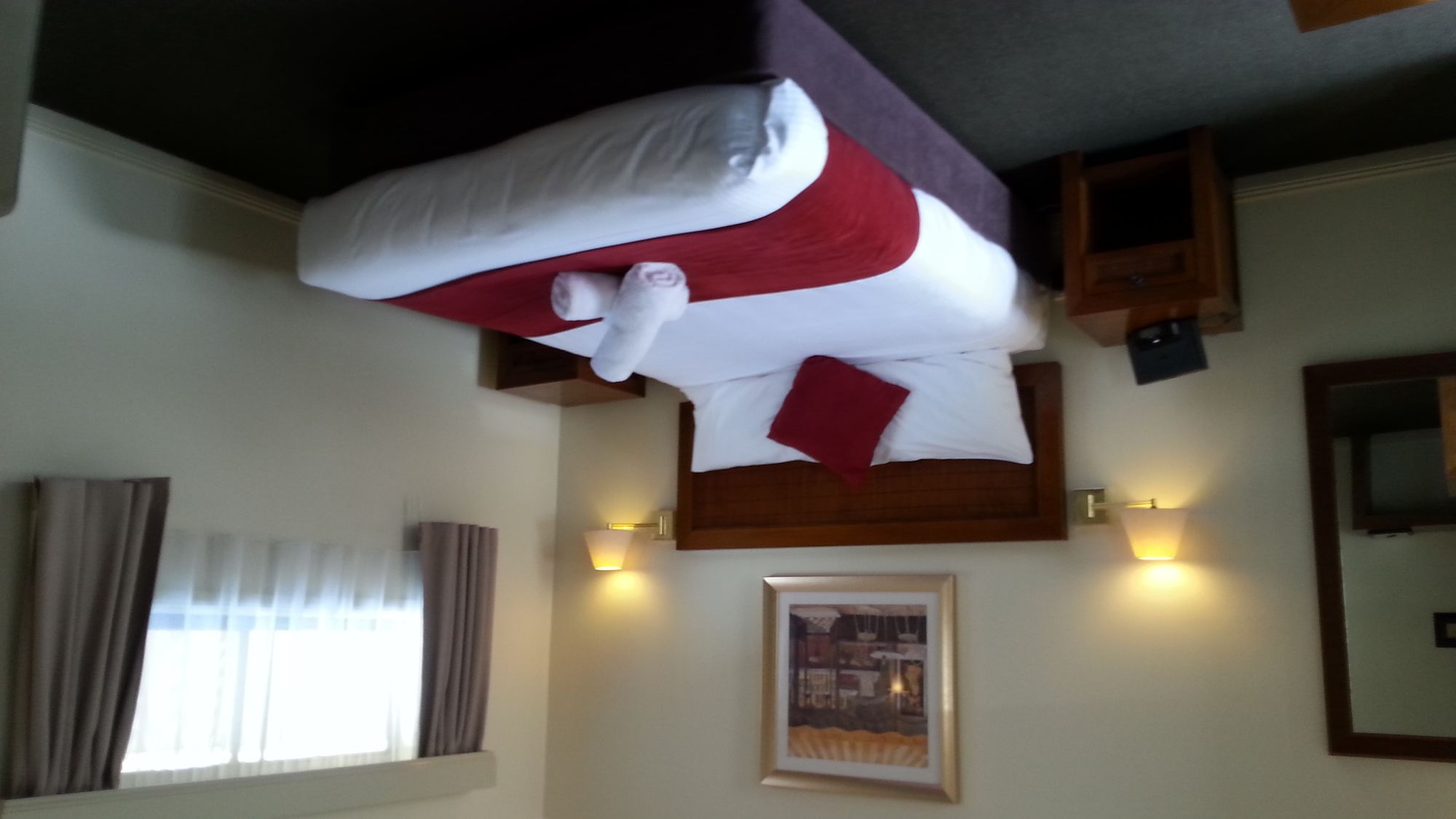 Armidale Pines Motel