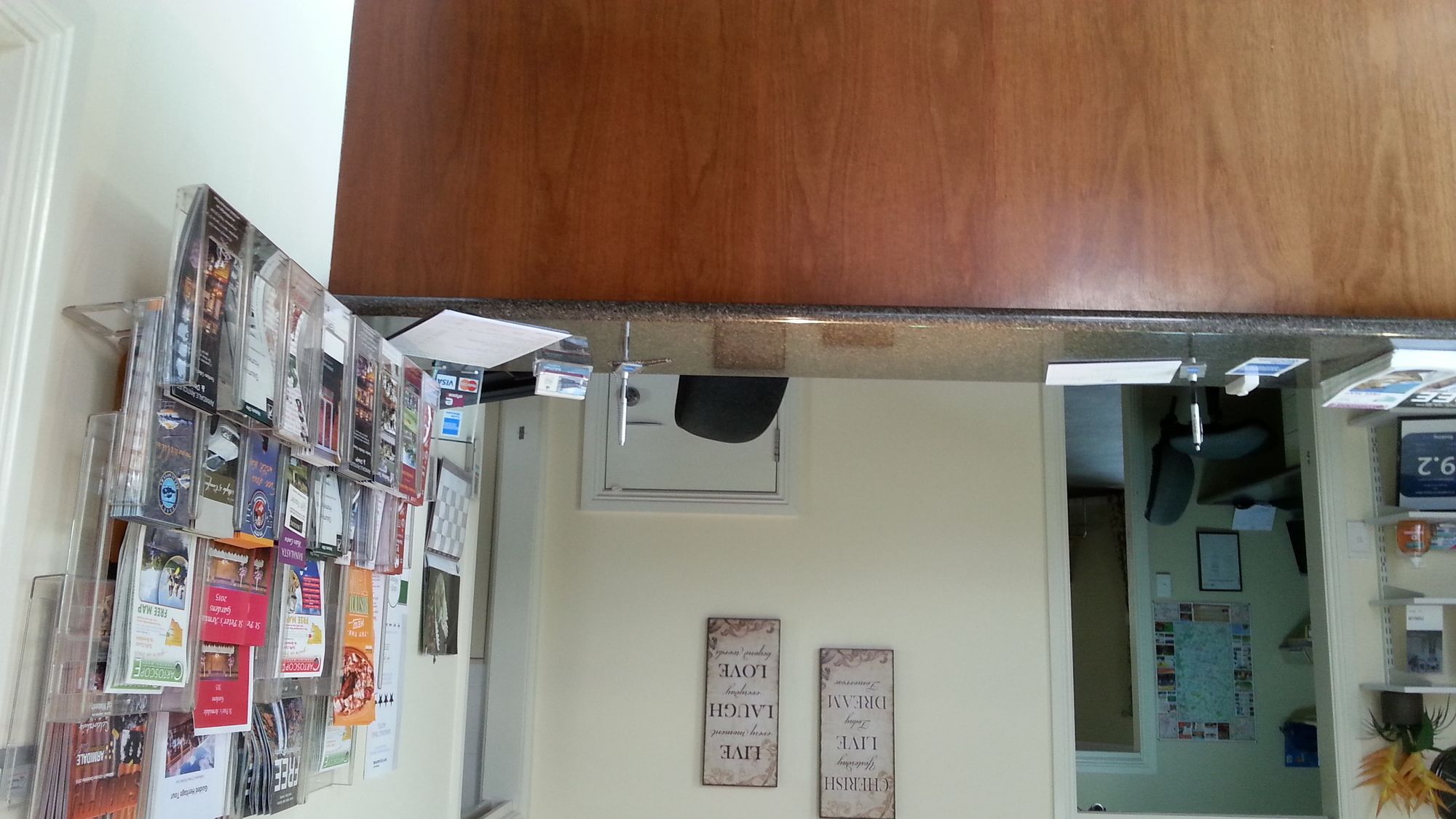 Armidale Pines Motel