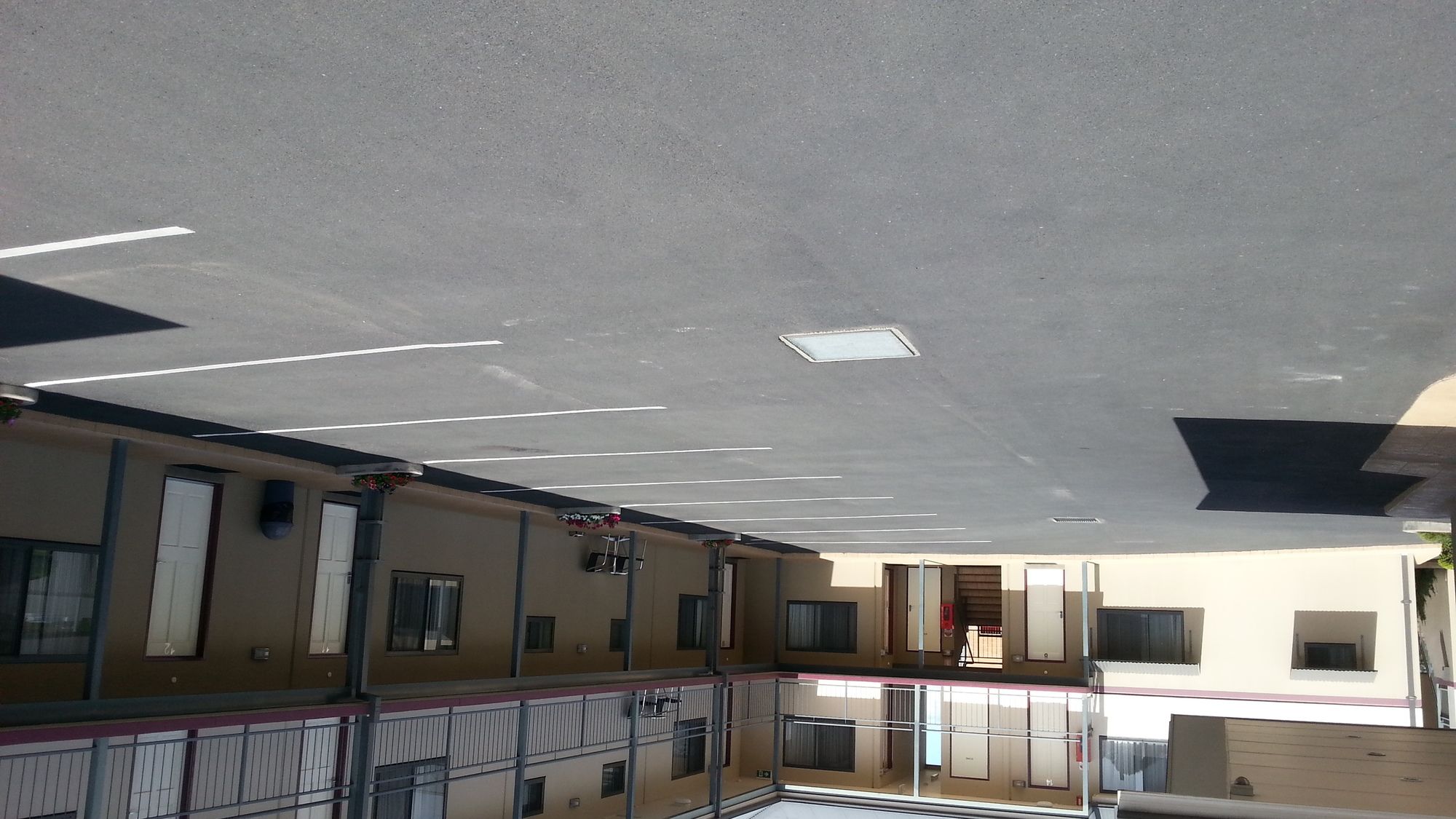 Armidale Pines Motel