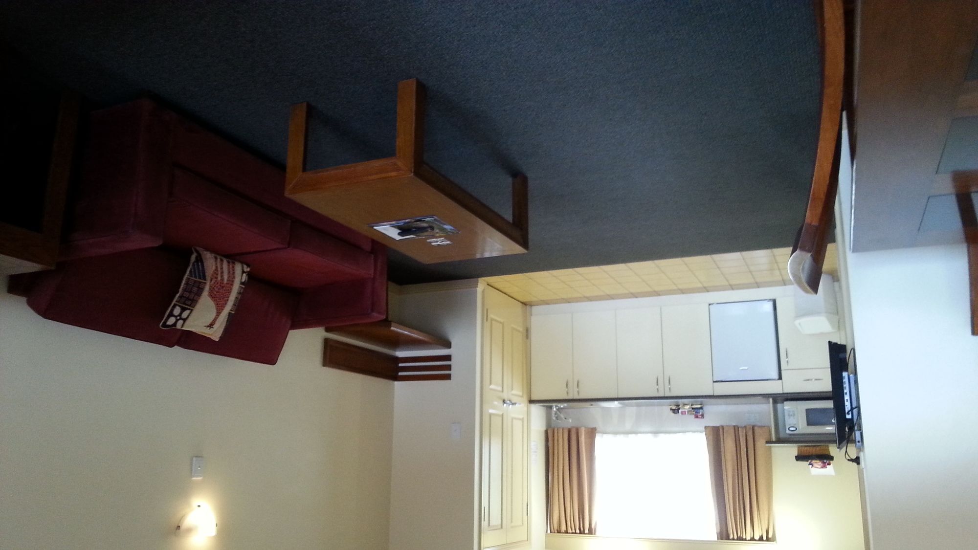 Armidale Pines Motel