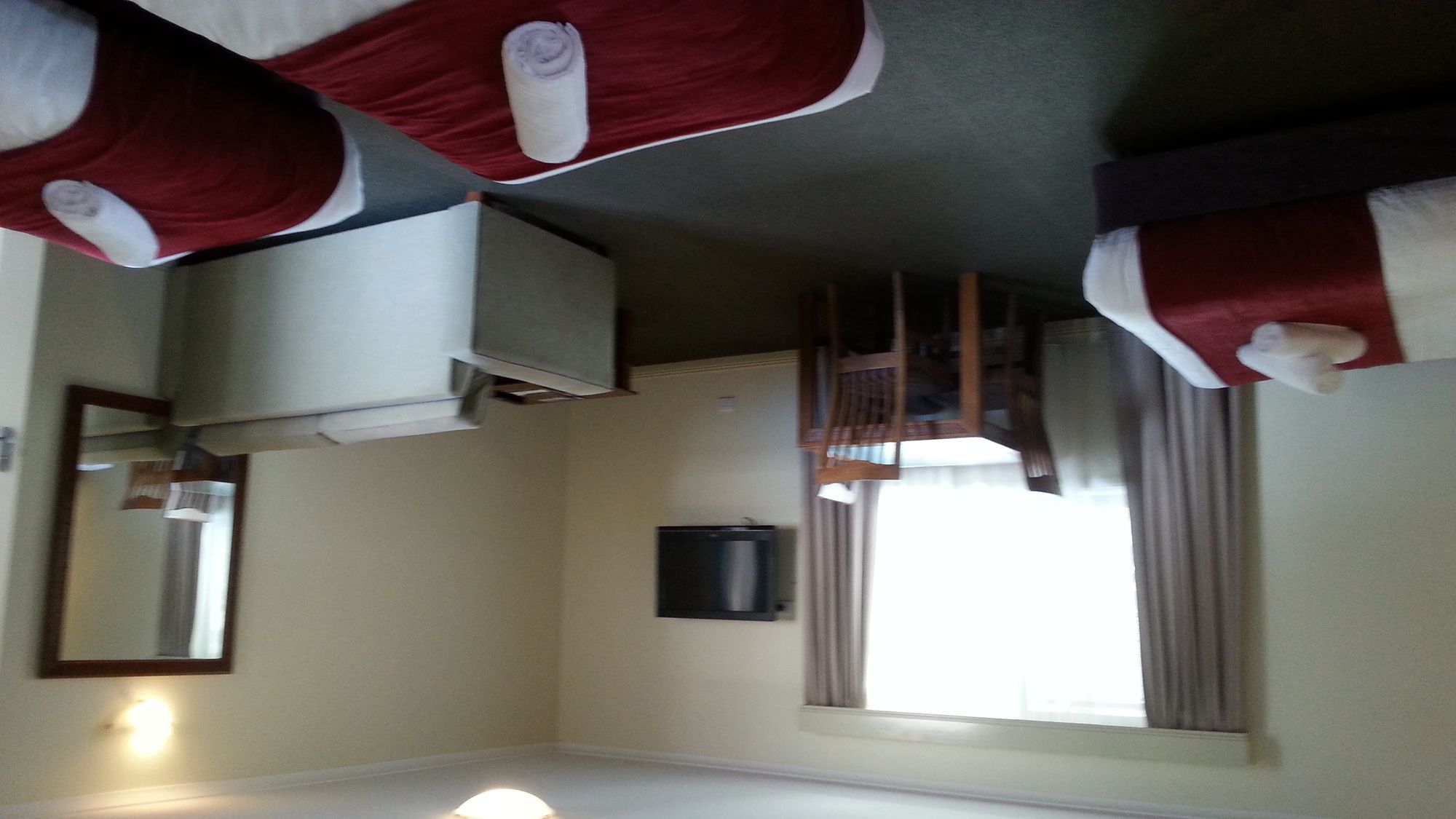 Armidale Pines Motel