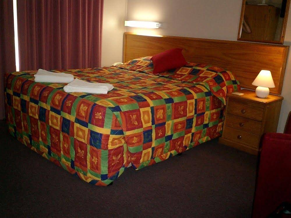Armidale Rose Villa Motel