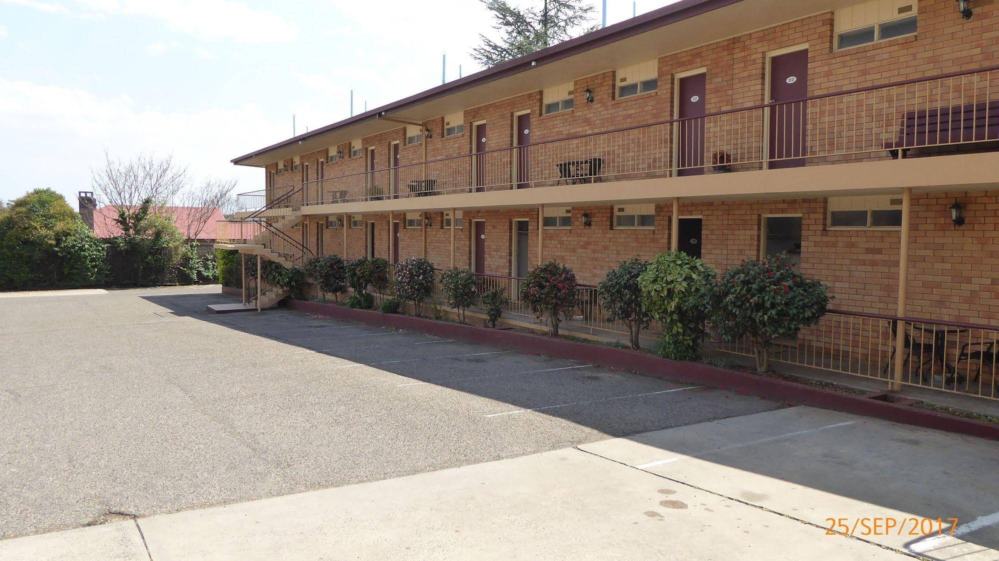 Comfort Inn City Centre Armidale