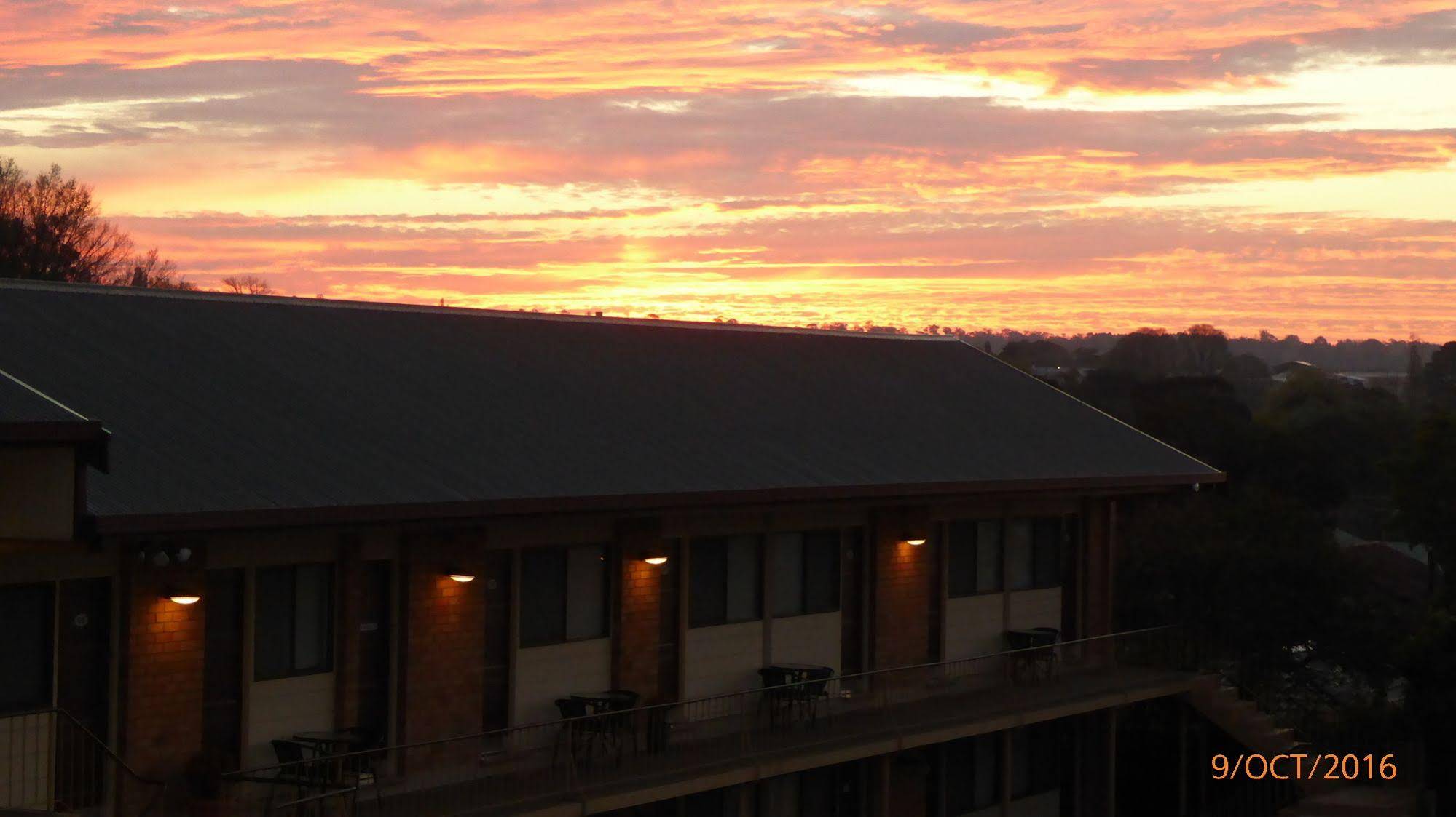 Comfort Inn City Centre Armidale