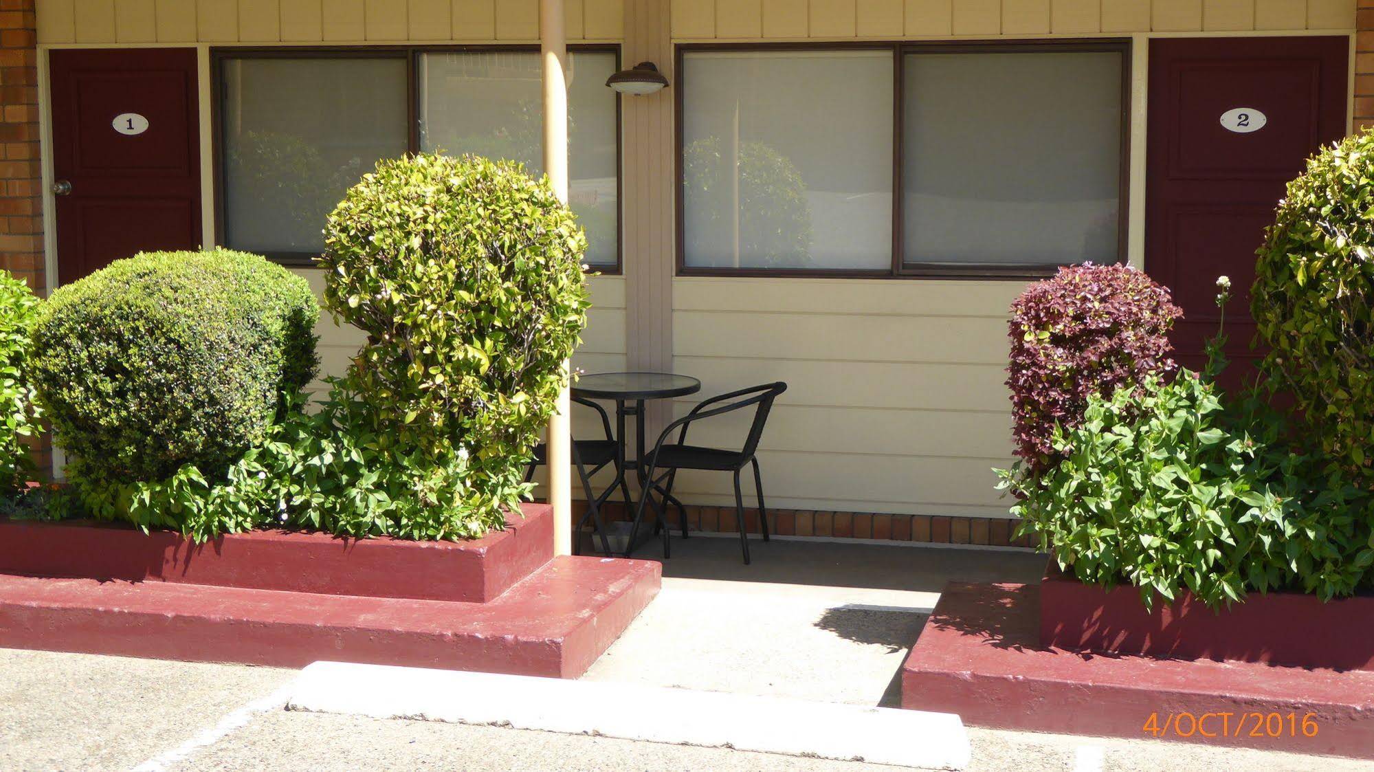 Comfort Inn City Centre Armidale