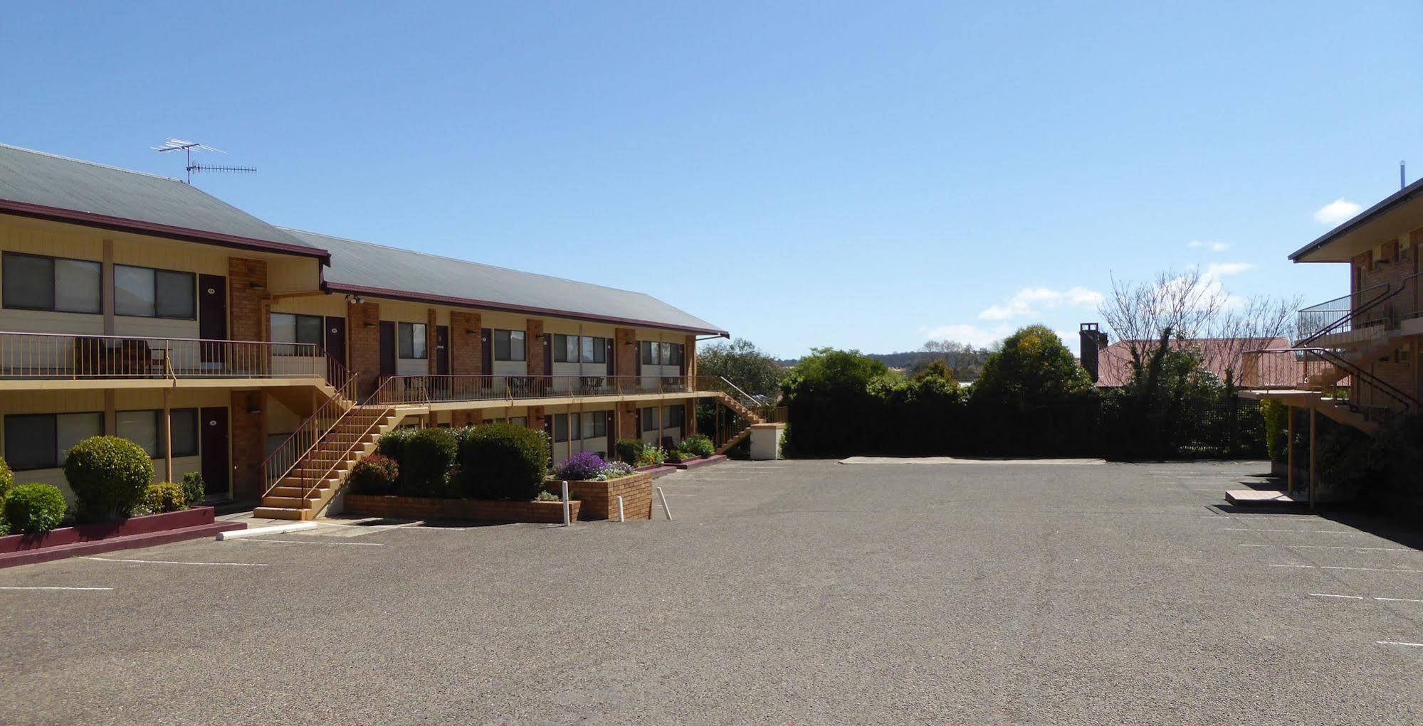 Comfort Inn City Centre Armidale