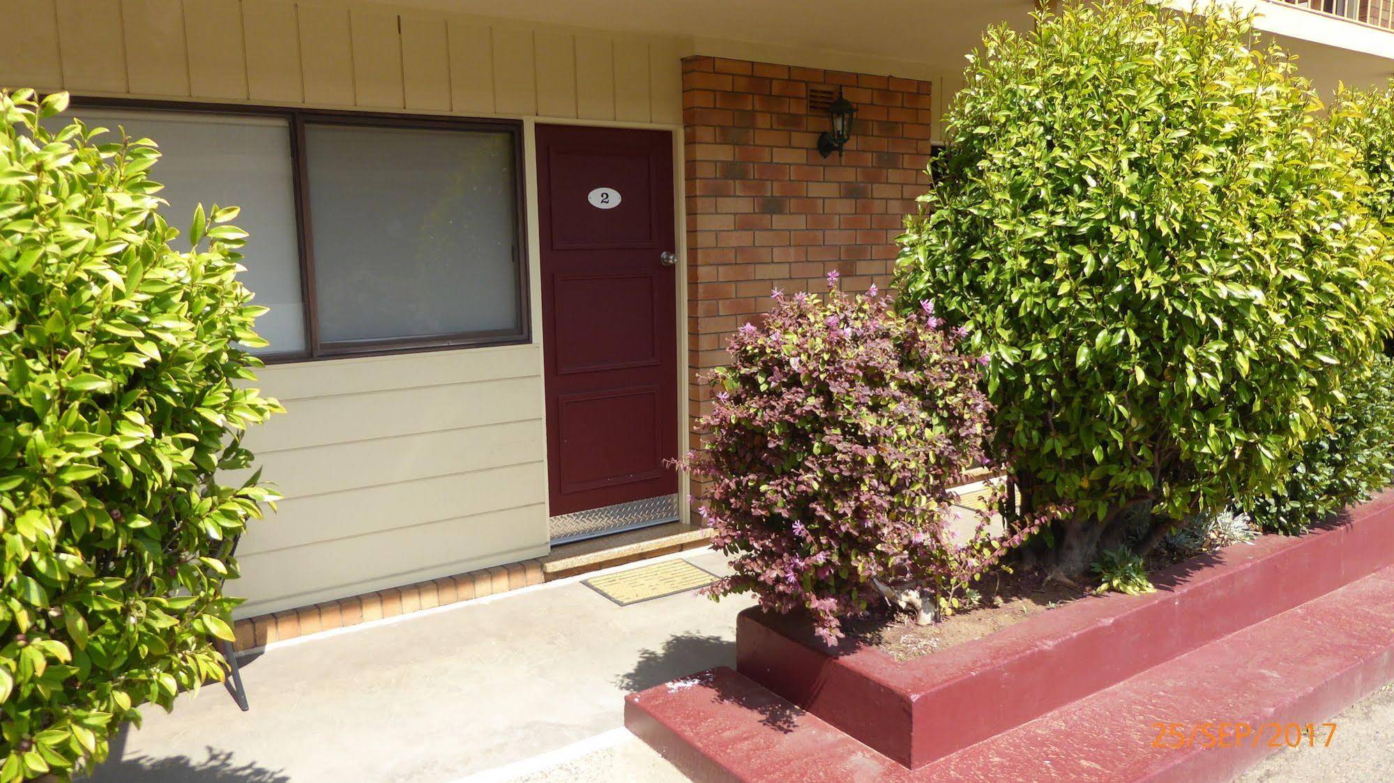 Comfort Inn City Centre Armidale