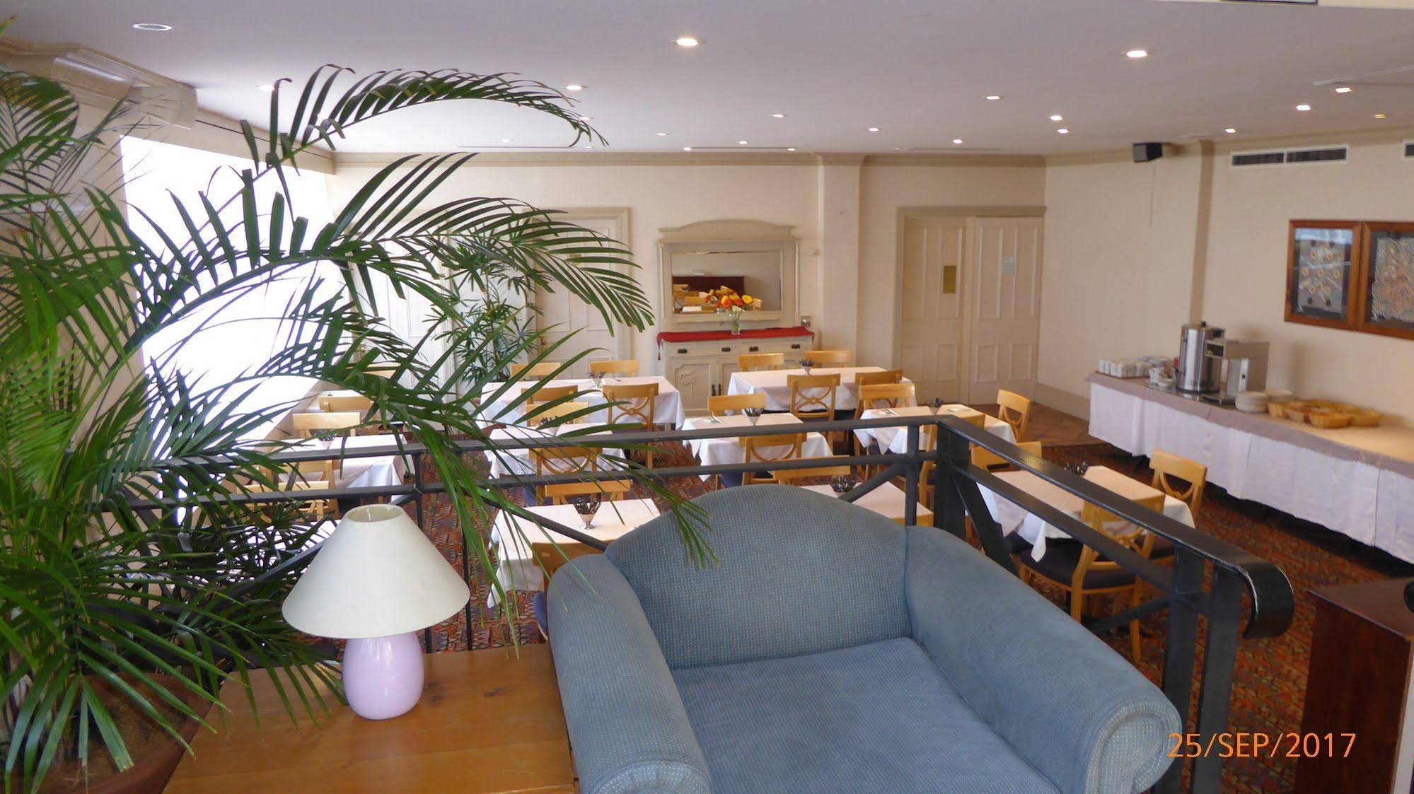 Comfort Inn City Centre Armidale