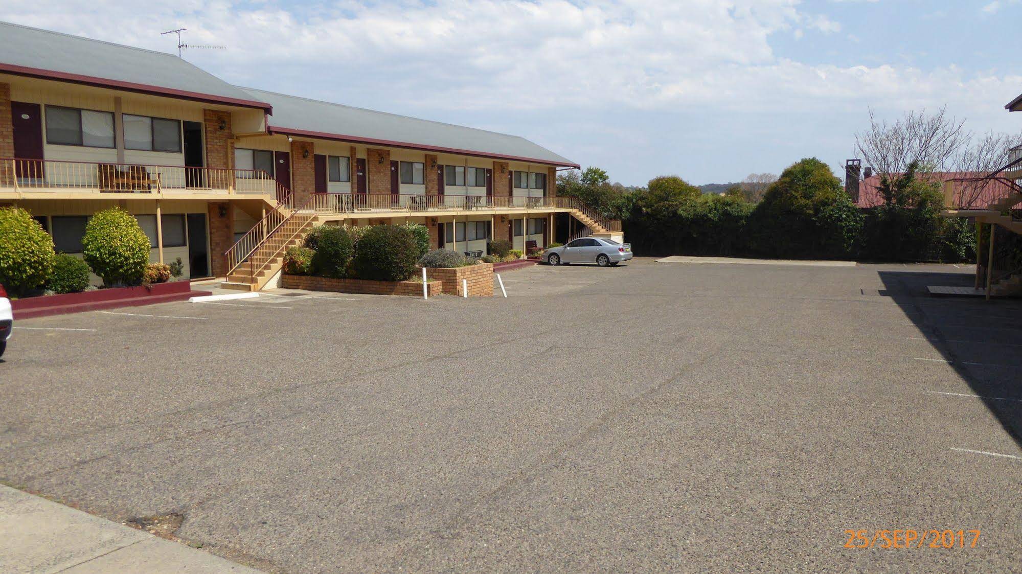 Comfort Inn City Centre Armidale