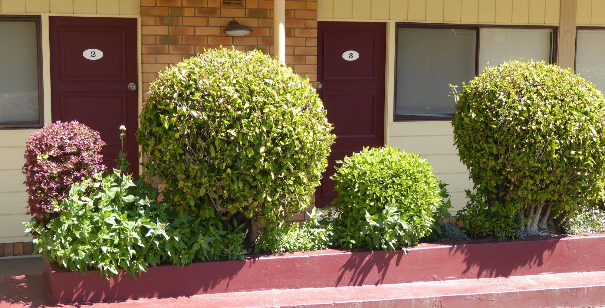 Comfort Inn City Centre Armidale