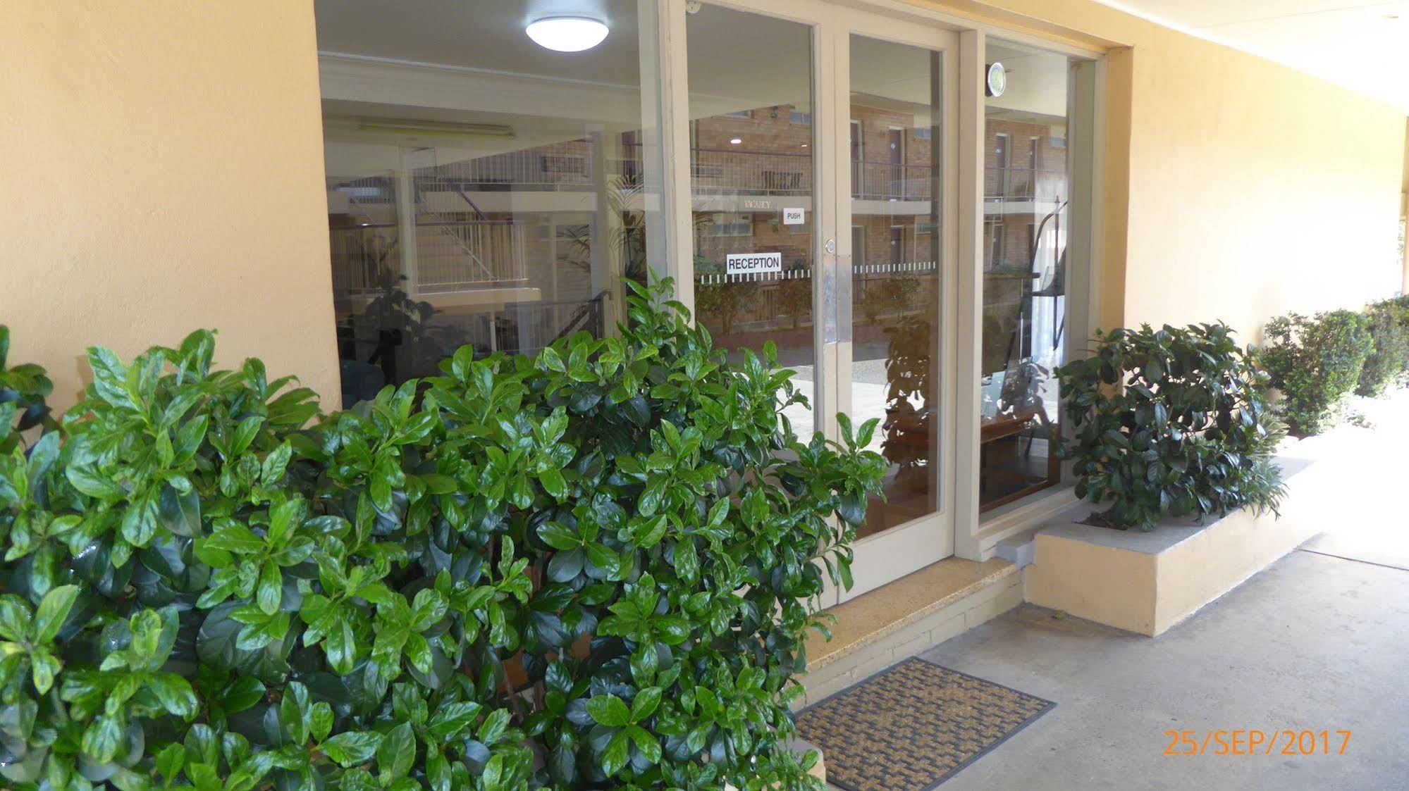 Comfort Inn City Centre Armidale