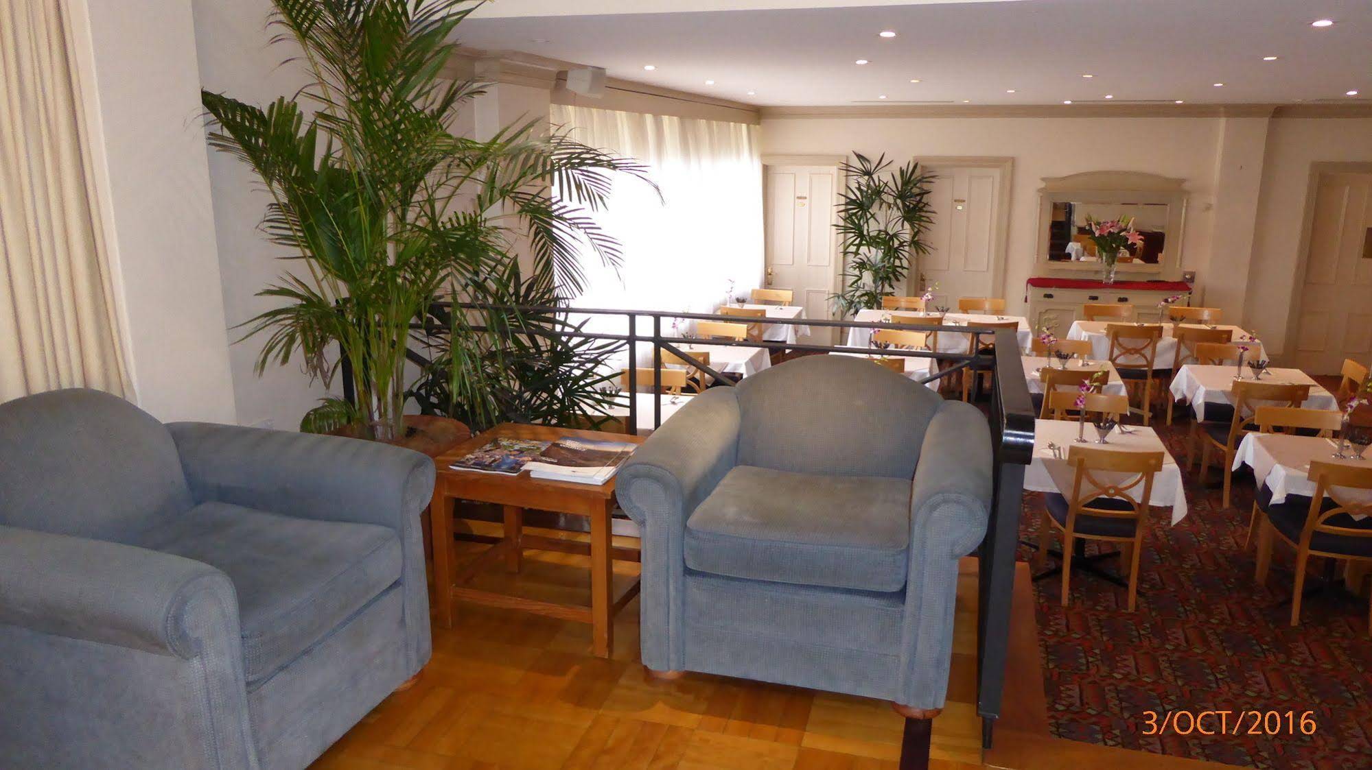 Comfort Inn City Centre Armidale