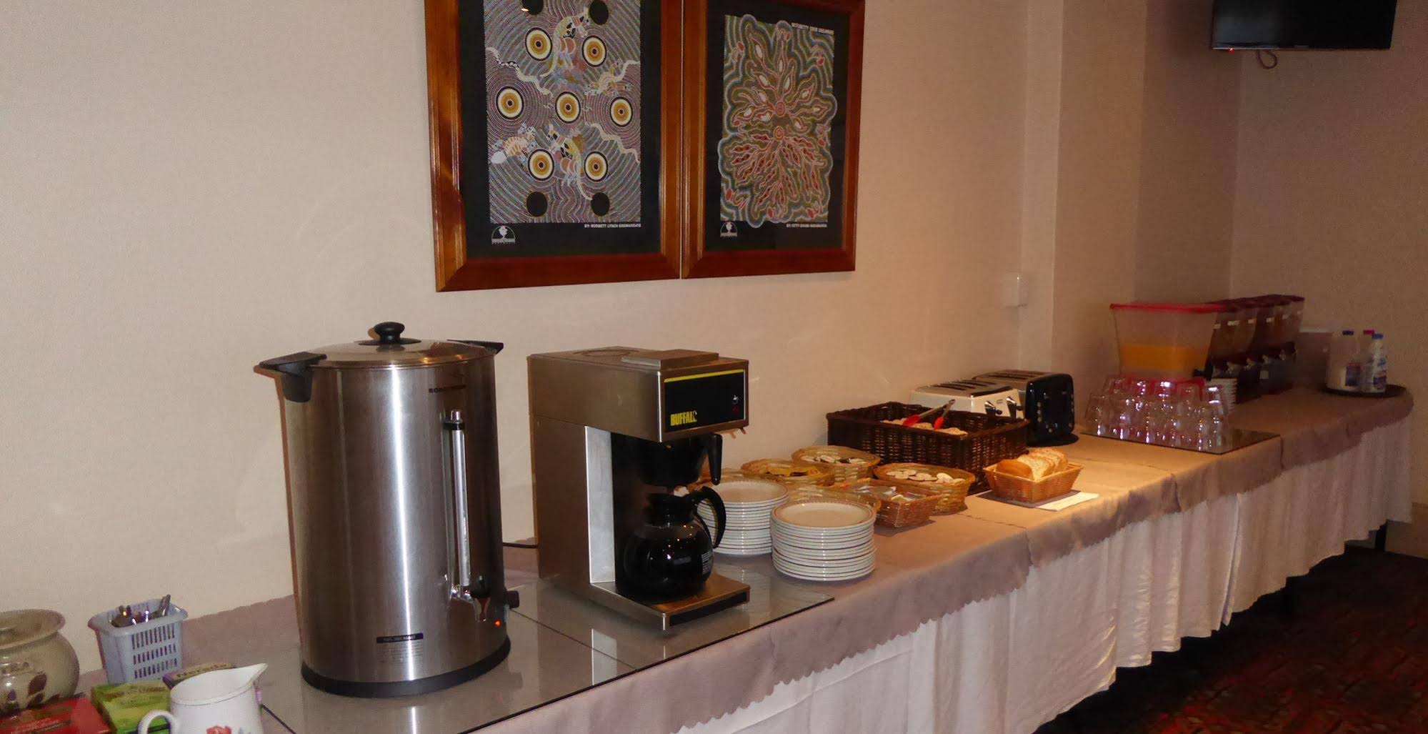 Comfort Inn City Centre Armidale
