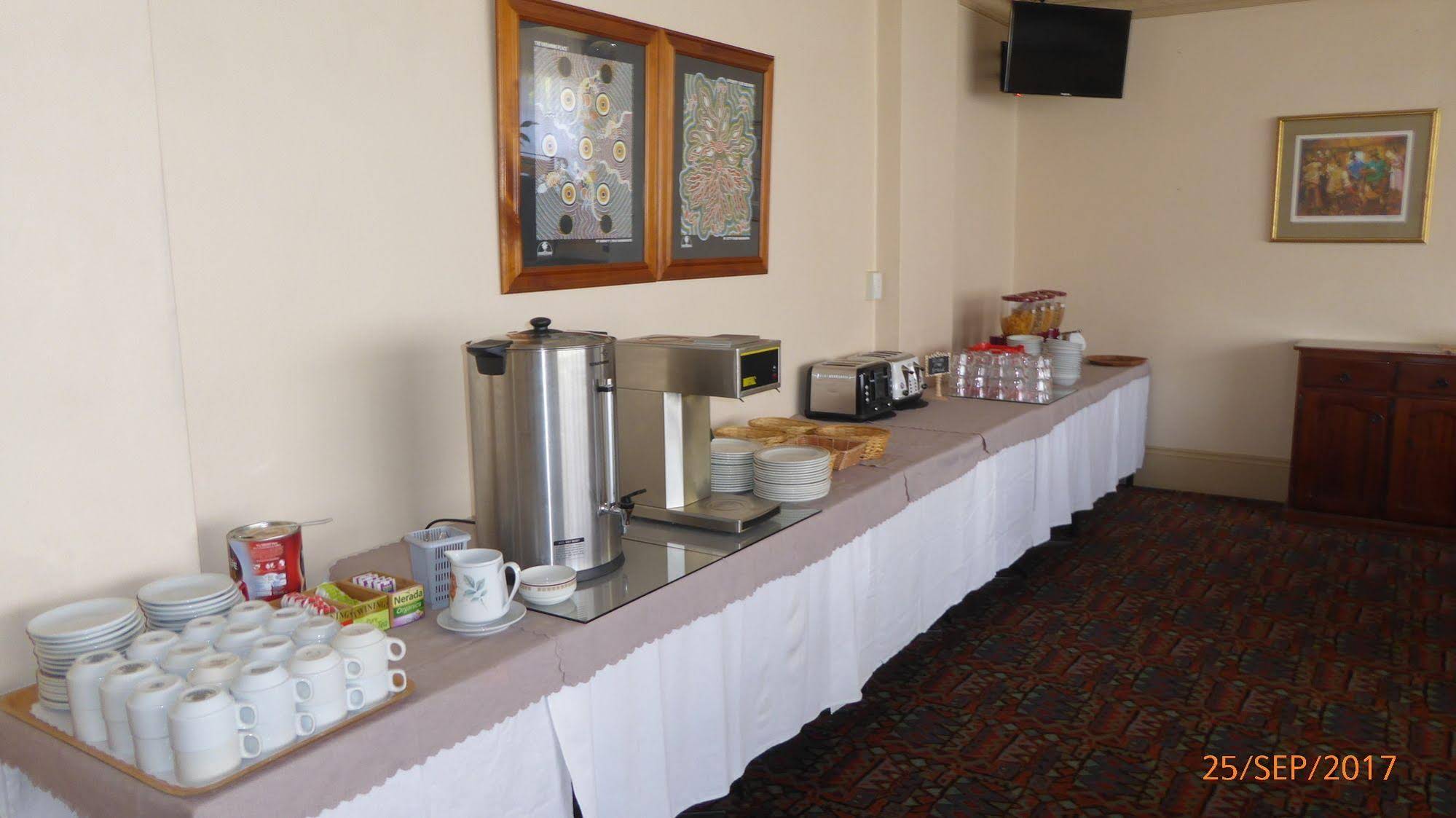 Comfort Inn City Centre Armidale