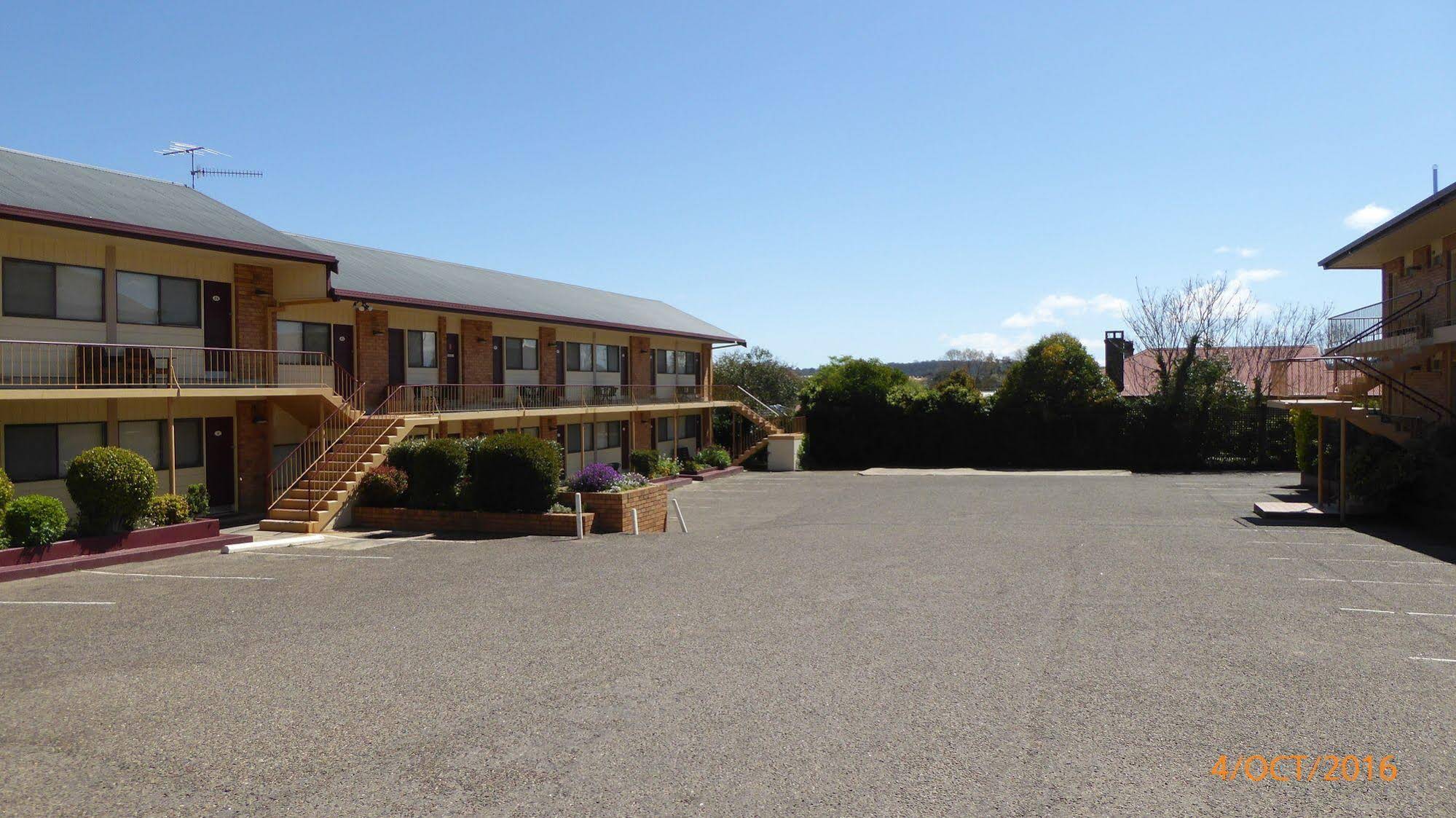Comfort Inn City Centre Armidale