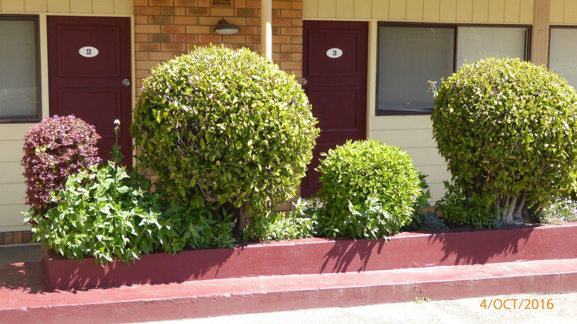 Comfort Inn City Centre Armidale