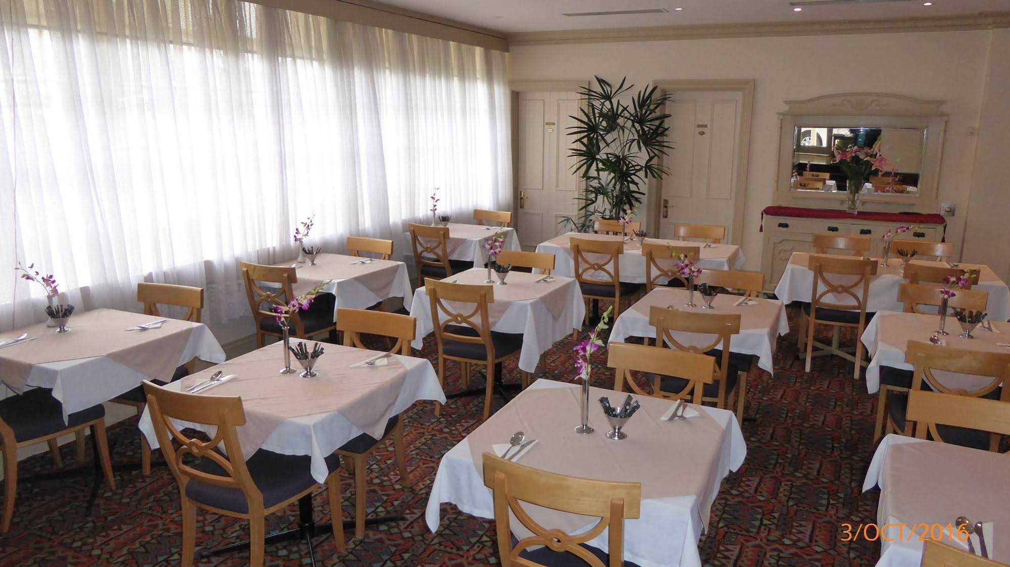 Comfort Inn City Centre Armidale